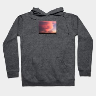 Cloud talk Hoodie